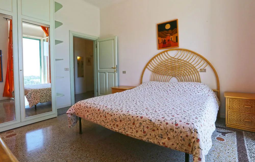 Flexyrent Rapallo Saltincielo Hotel