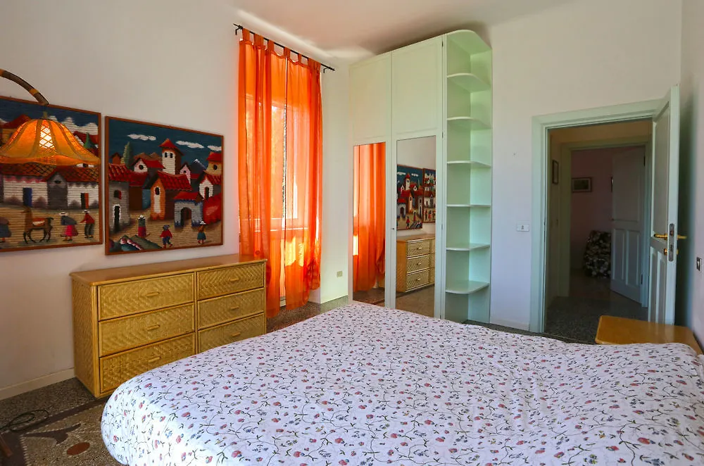 Flexyrent Rapallo Saltincielo Hotel 0*,  Italy