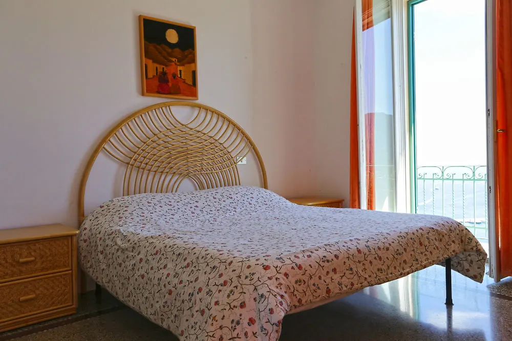 Flexyrent Rapallo Saltincielo Hotel Italy