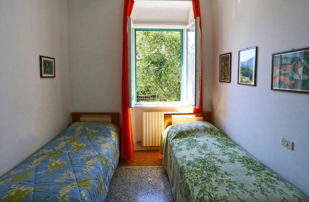 Flexyrent Rapallo Saltincielo Hotel