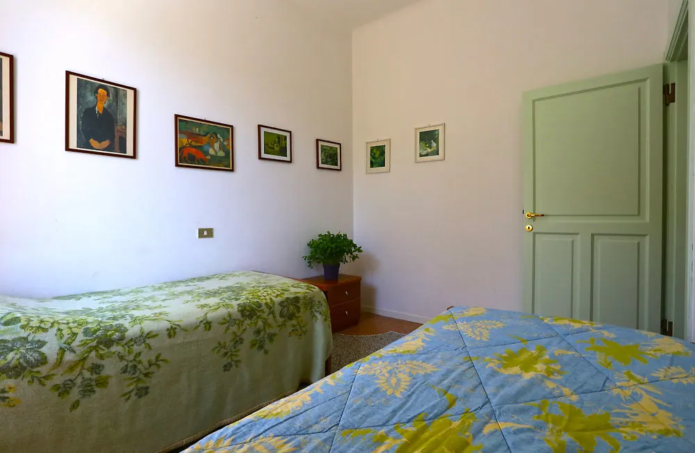 Flexyrent Rapallo Saltincielo Hotel Italy