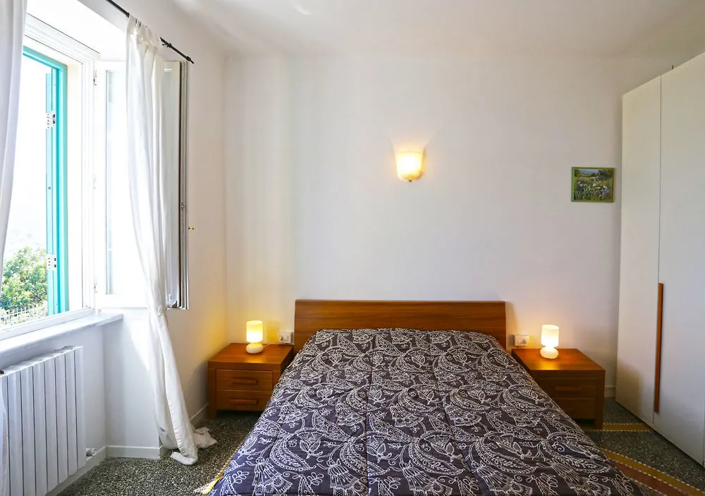 Flexyrent Rapallo Saltincielo Hotel