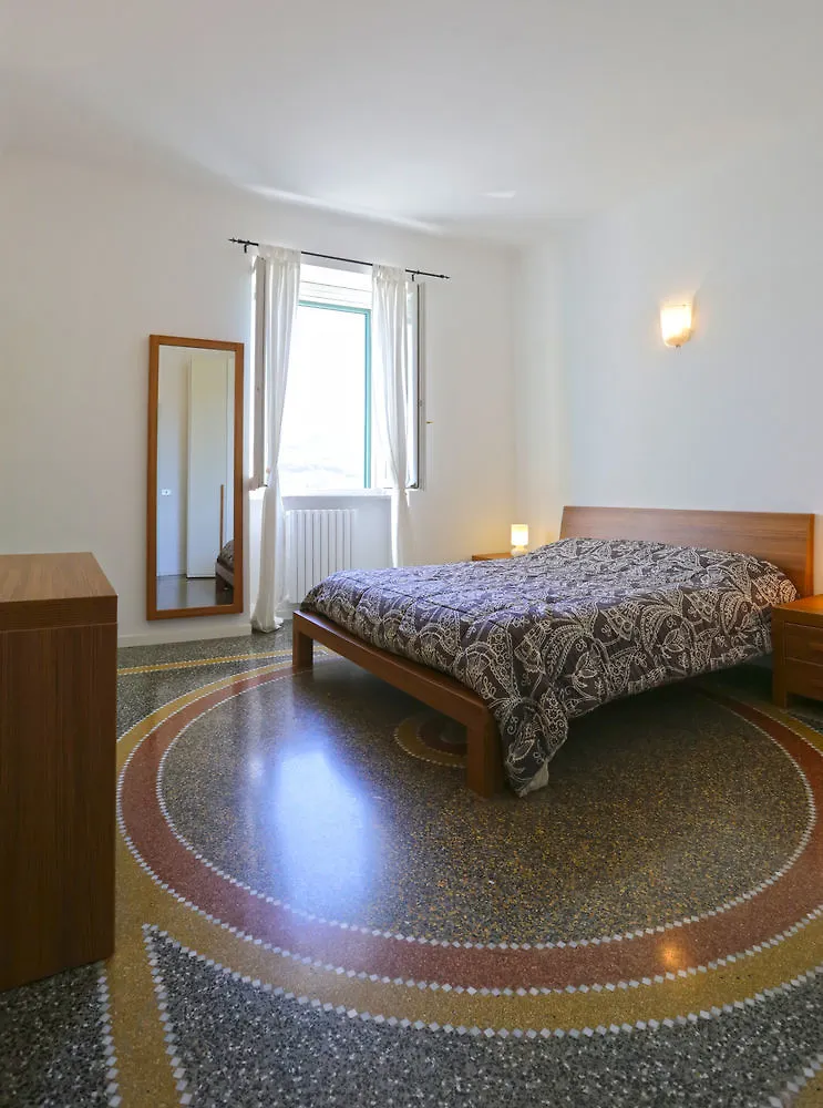 Flexyrent Rapallo Saltincielo Hotel