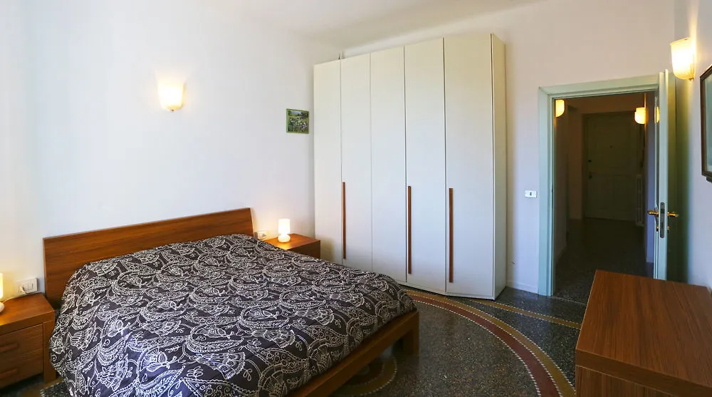 Flexyrent Rapallo Saltincielo Hotel Italy
