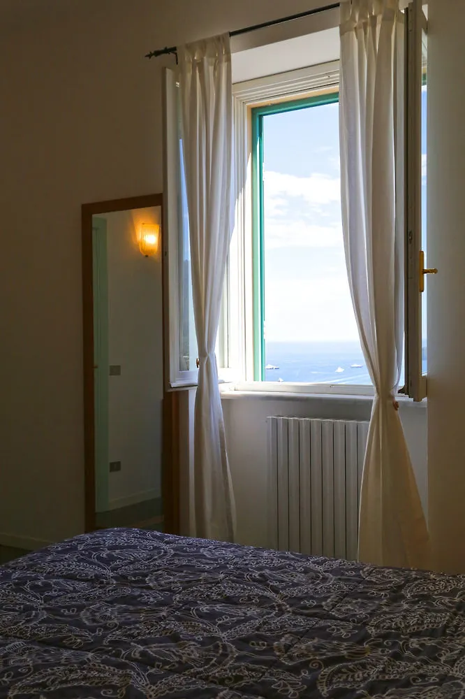 Flexyrent Rapallo Saltincielo Hotel