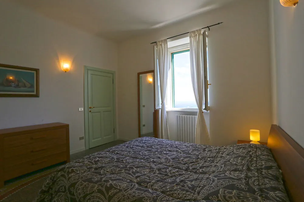 Flexyrent Rapallo Saltincielo Hotel Italy