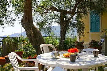Flexyrent Rapallo Saltincielo Hotel Italy