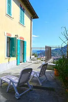 Flexyrent Rapallo Saltincielo Hotel