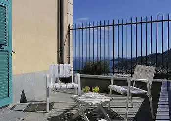 Flexyrent Rapallo Saltincielo Hotel