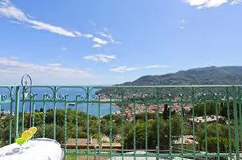 Flexyrent Rapallo Saltincielo Hotel