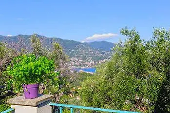 Flexyrent Rapallo Saltincielo Hotel