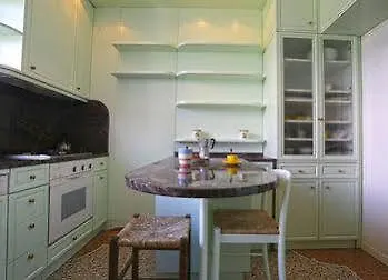 Flexyrent Rapallo Saltincielo Hotel 0*,  Italy