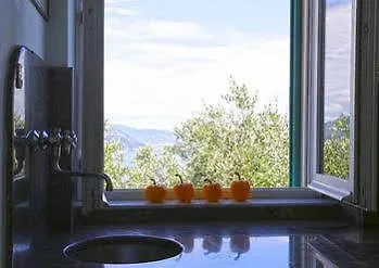 Flexyrent Rapallo Saltincielo Hotel 0*,