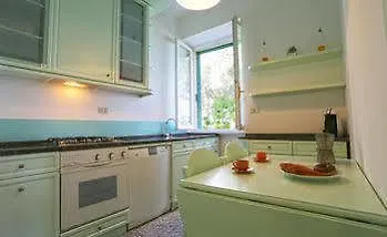 Flexyrent Rapallo Saltincielo Hotel