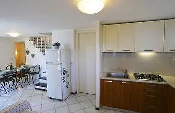 Flexyrent Rapallo Saltincielo Hotel Italy