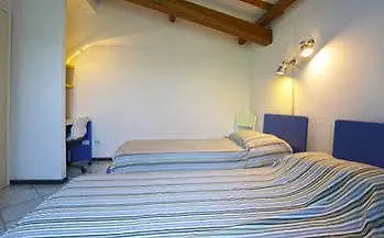 Flexyrent Rapallo Saltincielo Hotel Italy