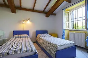 Flexyrent Rapallo Saltincielo Hotel 0*,  Italy