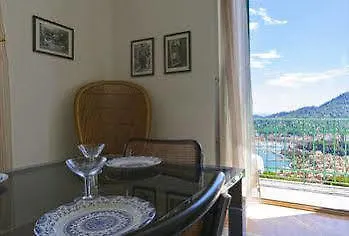 Flexyrent Rapallo Saltincielo Hotel Italy