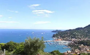 Flexyrent Rapallo Saltincielo Hotel