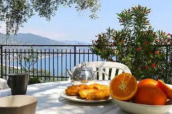 Flexyrent Rapallo Saltincielo Hotel