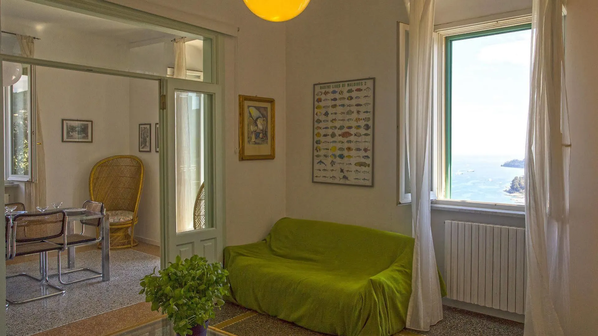 Flexyrent Rapallo Saltincielo Hotel