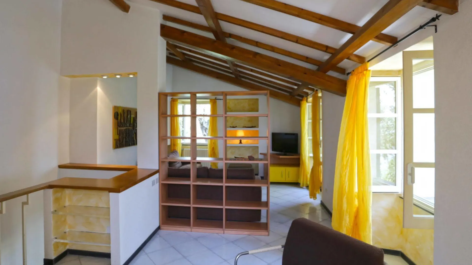 Flexyrent Rapallo Saltincielo Hotel 0*,