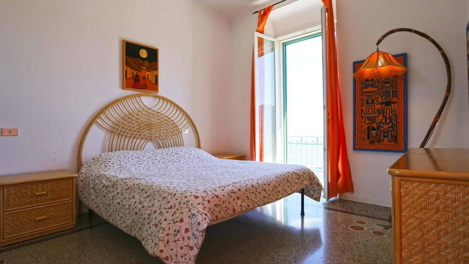 Flexyrent Rapallo Saltincielo Hotel