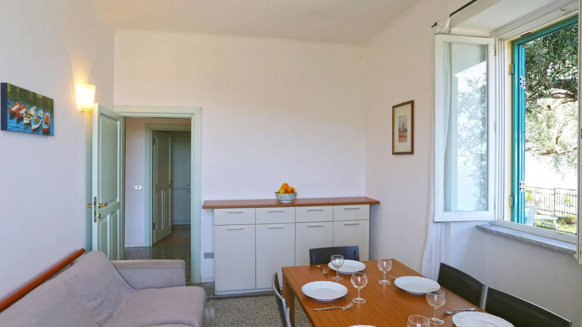 Flexyrent Rapallo Saltincielo Hotel