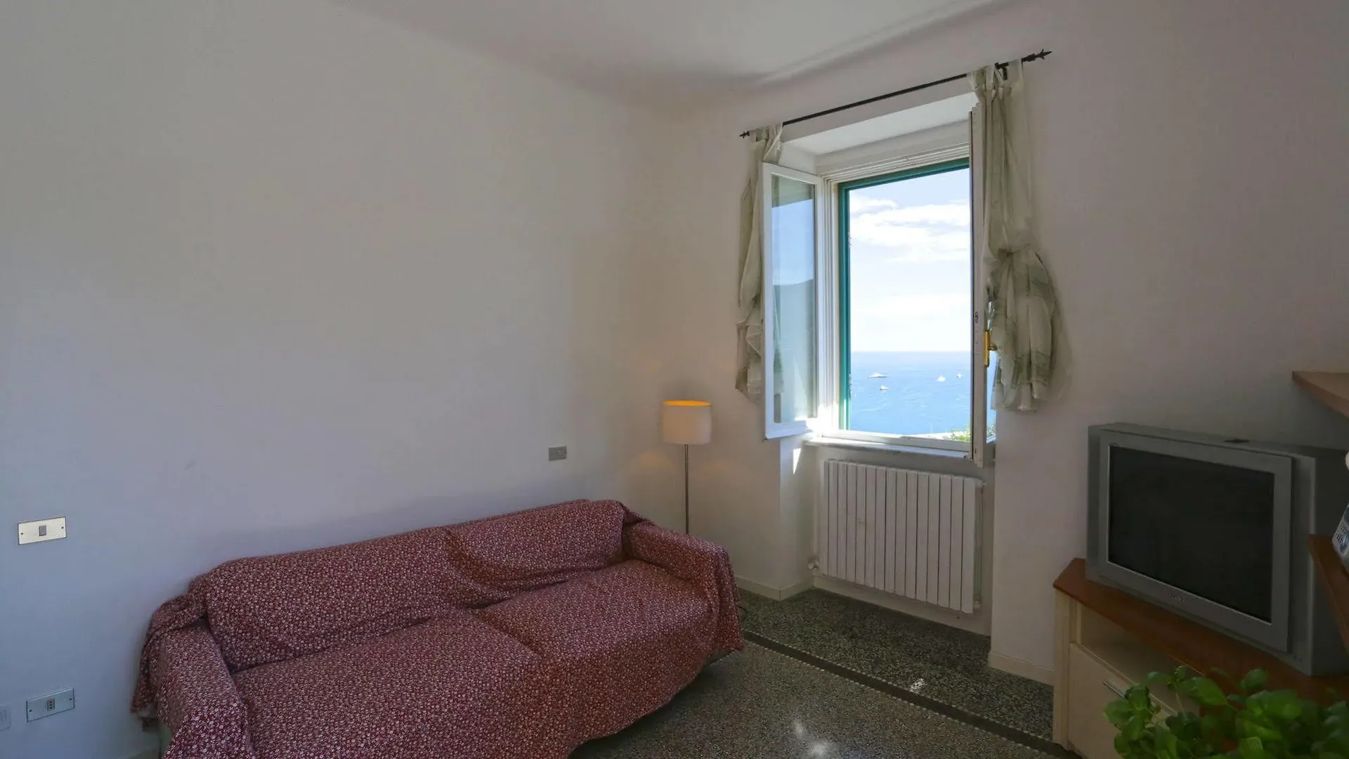 Flexyrent Rapallo Saltincielo Hotel Italy