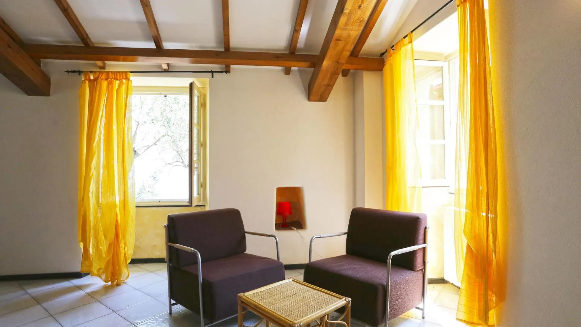 Flexyrent Rapallo Saltincielo Hotel Italy