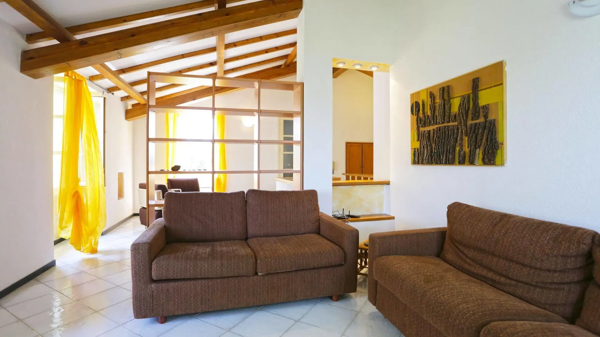 Flexyrent Rapallo Saltincielo Hotel Italy