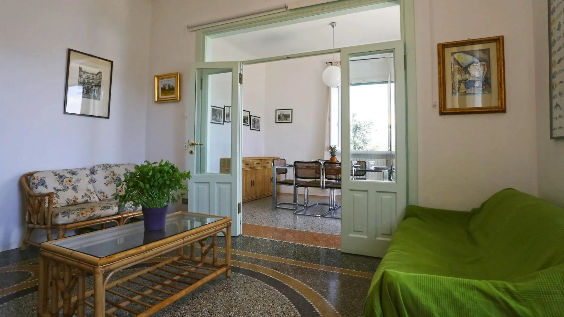 Flexyrent Rapallo Saltincielo Hotel