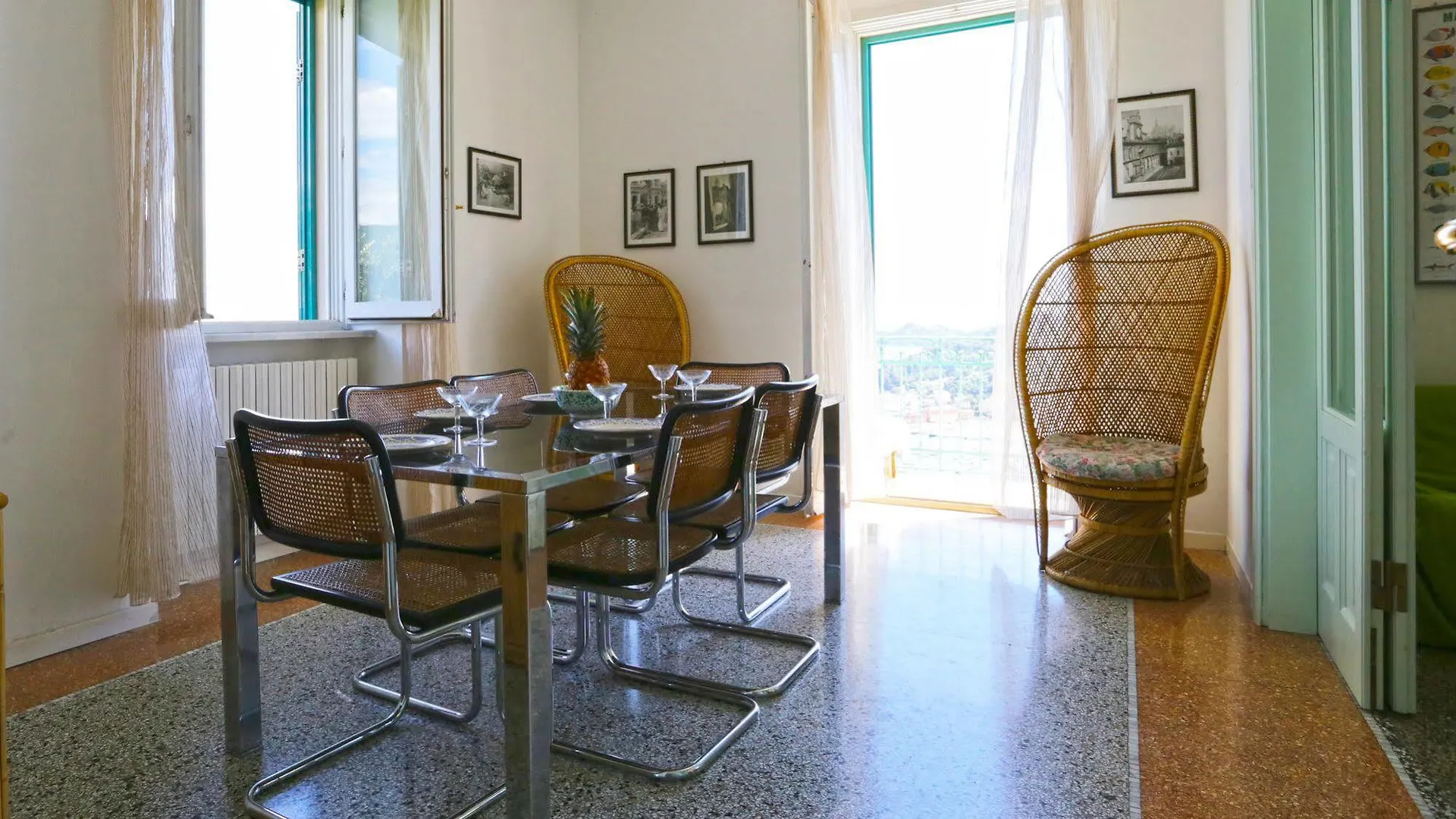 Flexyrent Rapallo Saltincielo Hotel 0*,