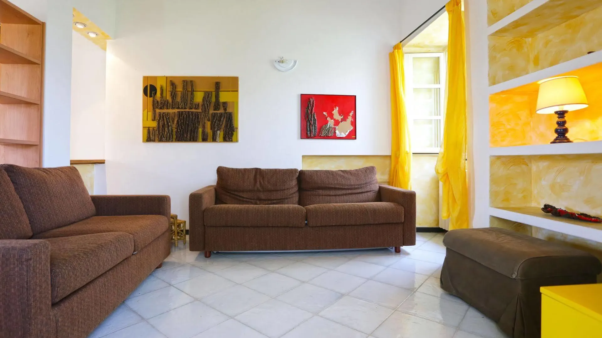 Flexyrent Rapallo Saltincielo Hotel