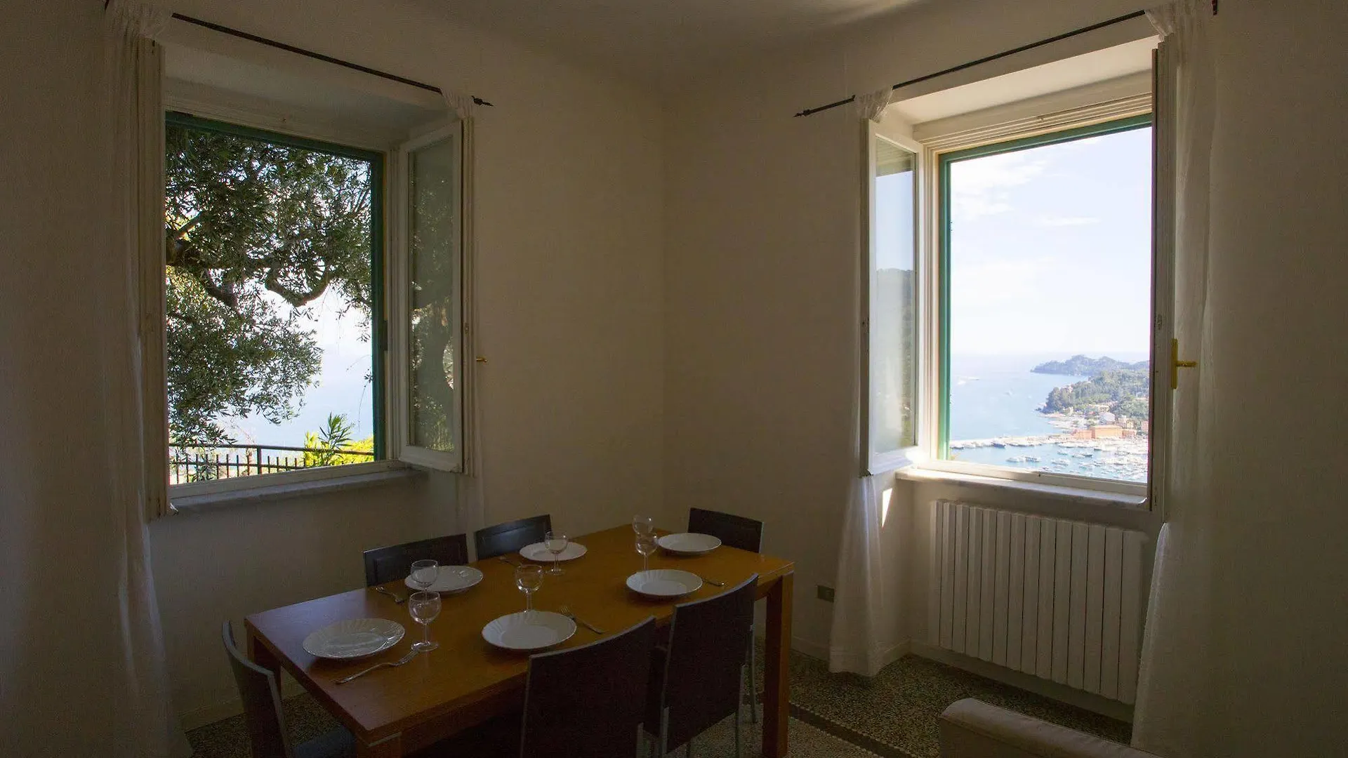 Flexyrent Rapallo Saltincielo Hotel 0*,  Italy