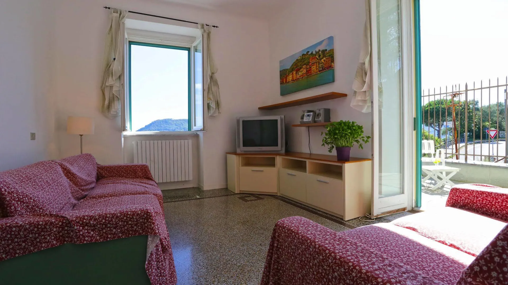 Flexyrent Rapallo Saltincielo Hotel