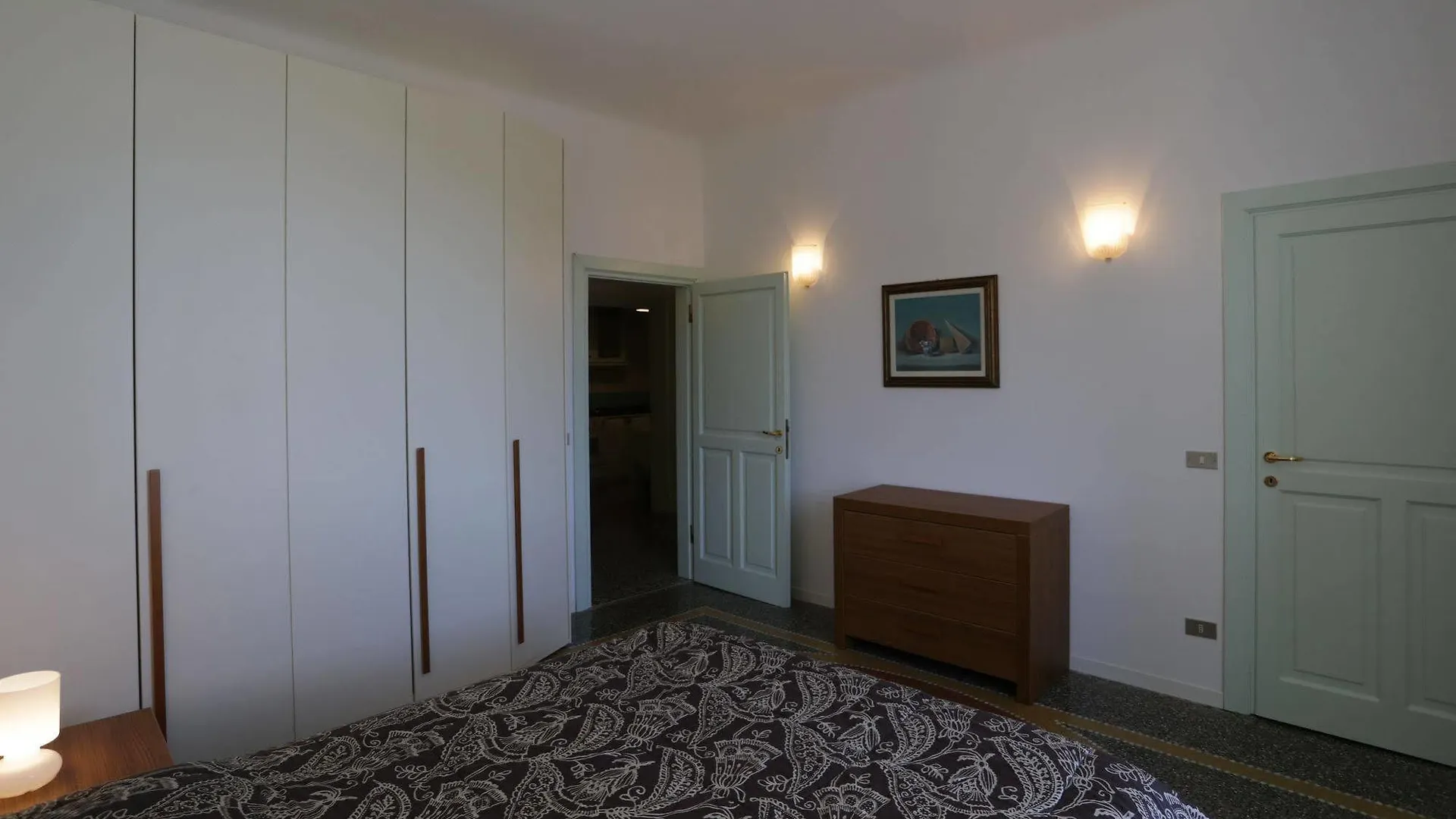 Flexyrent Rapallo Saltincielo Hotel 0*,
