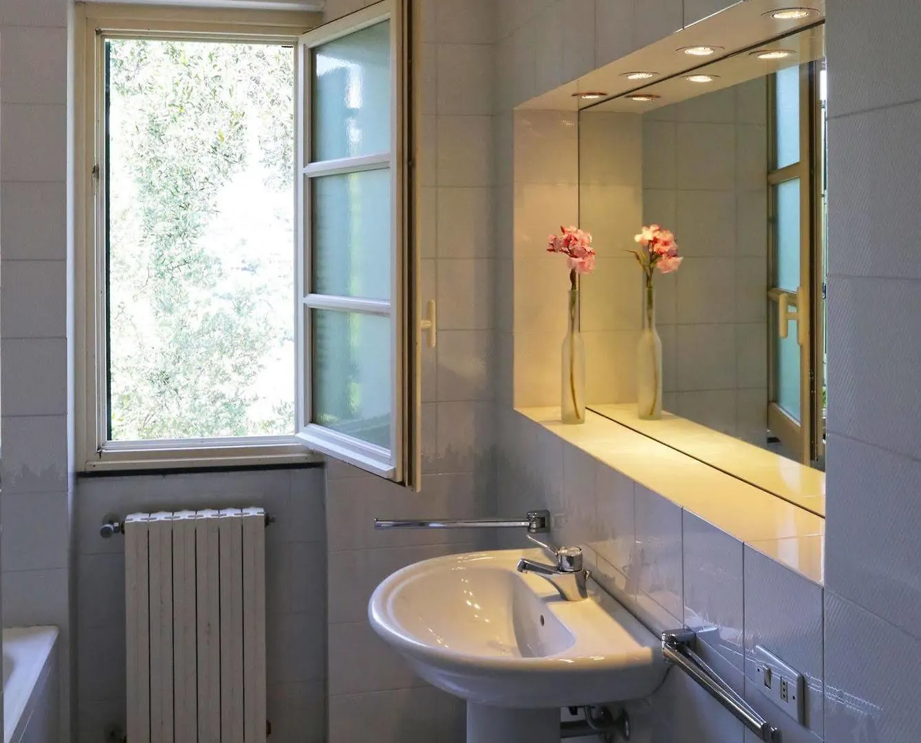 Flexyrent Rapallo Saltincielo Hotel Italy
