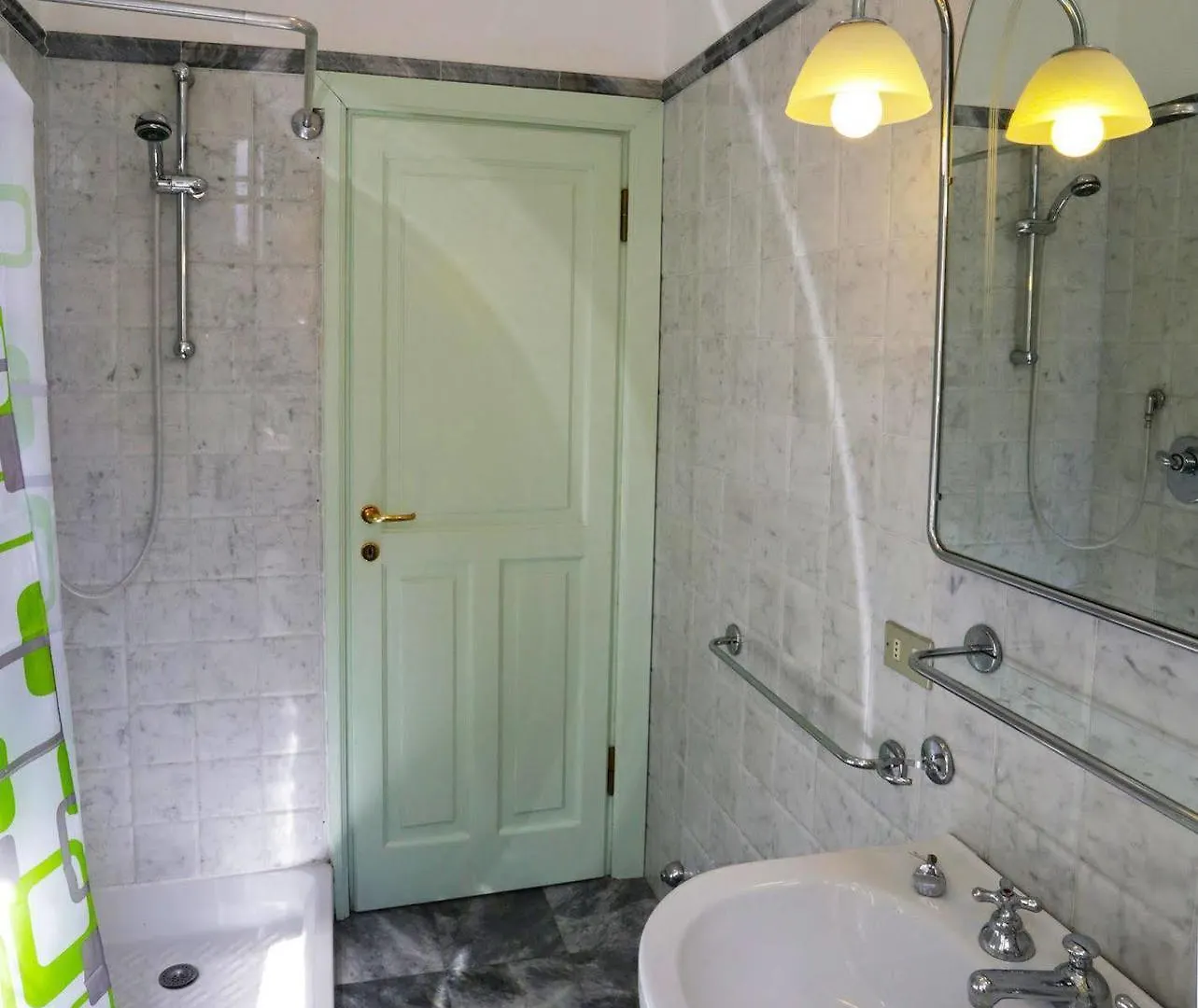 Flexyrent Rapallo Saltincielo Hotel