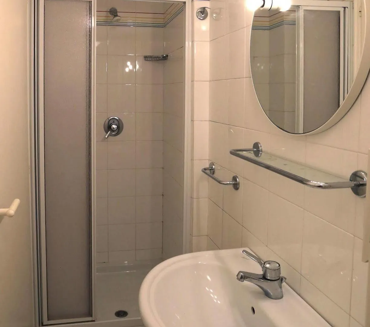 Flexyrent Rapallo Saltincielo Hotel