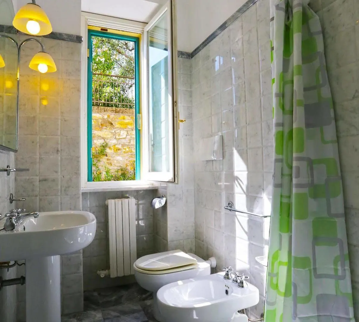 Flexyrent Rapallo Saltincielo Hotel Italy