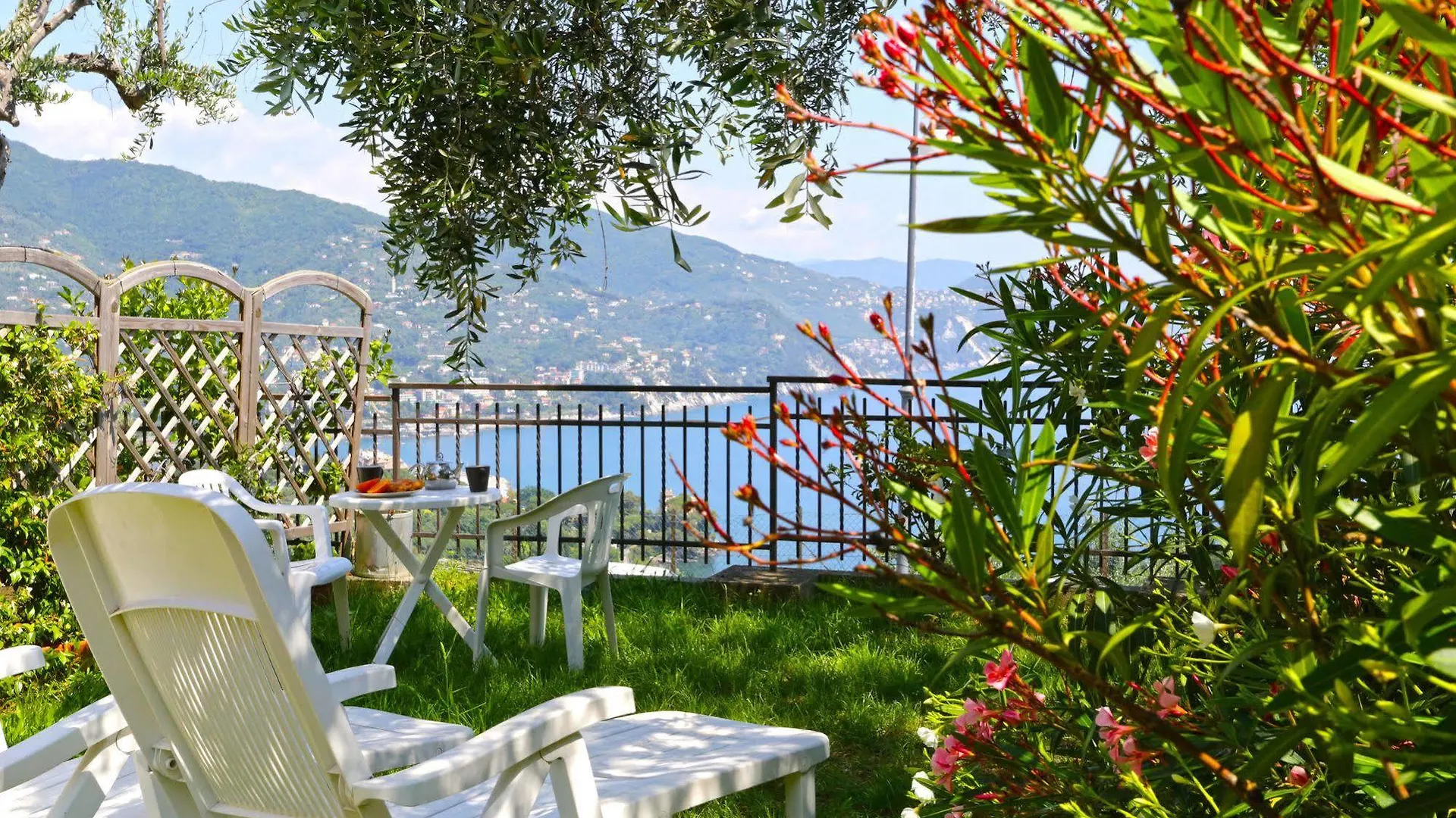 Flexyrent Rapallo Saltincielo contacts