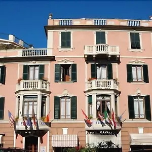 Hotel Fernanda, Rapallo