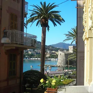 Hotel Cristina, Rapallo