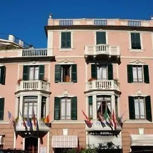 Hotel Fernanda, Rapallo