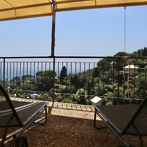 Hotel Primo Sole, Rapallo