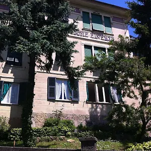 Hotel Elvezia, Rapallo