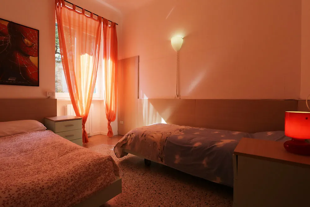 Flexyrent Rapallo Saltincielo Hotel