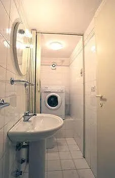Flexyrent Rapallo Saltincielo Hotel 0*,