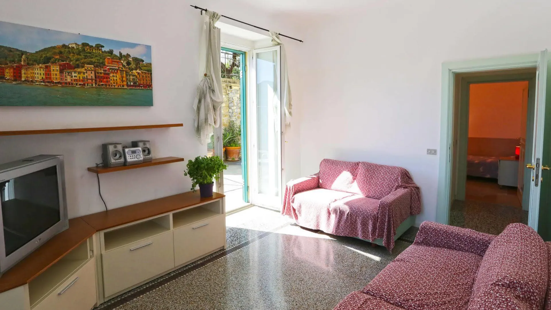 Flexyrent Rapallo Saltincielo Hotel